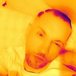 Meet your Posher, Chris